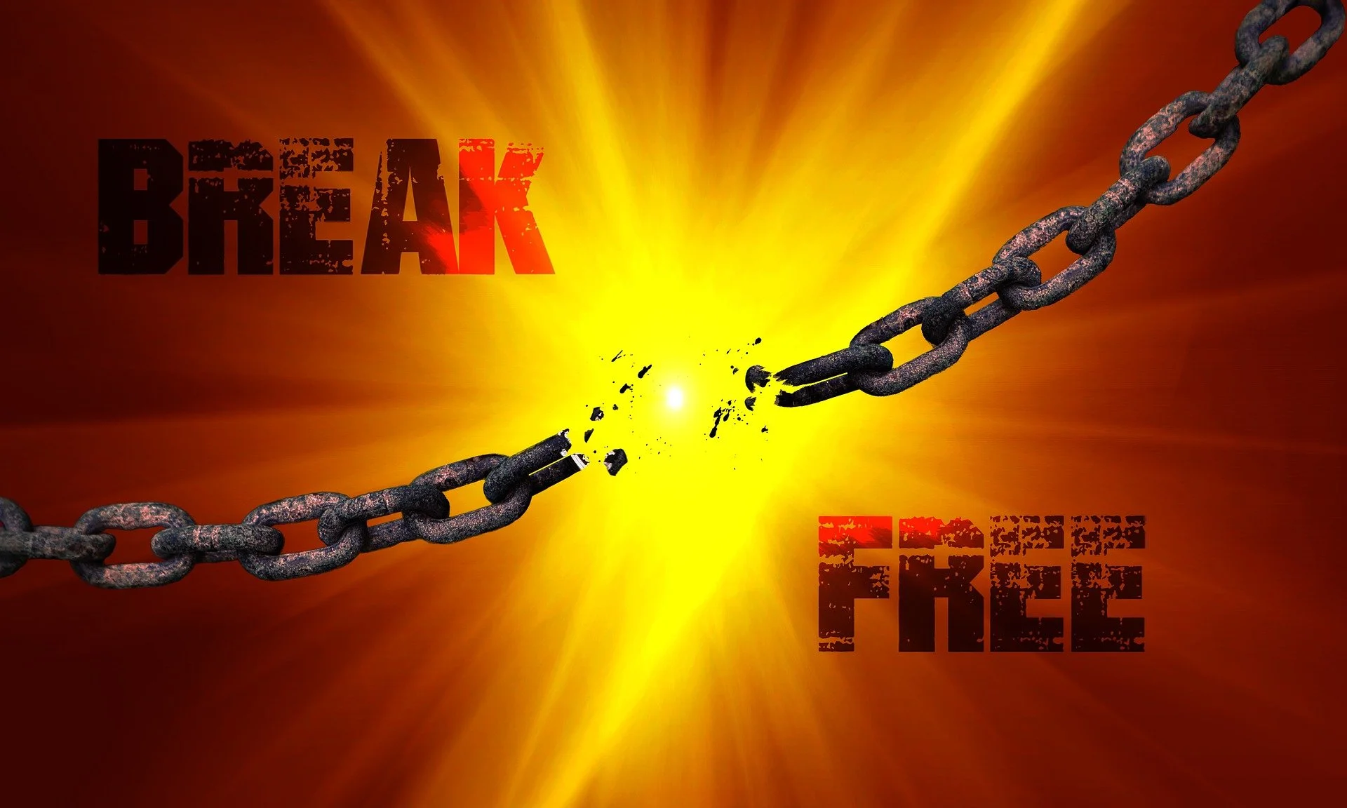 Fear Bound
