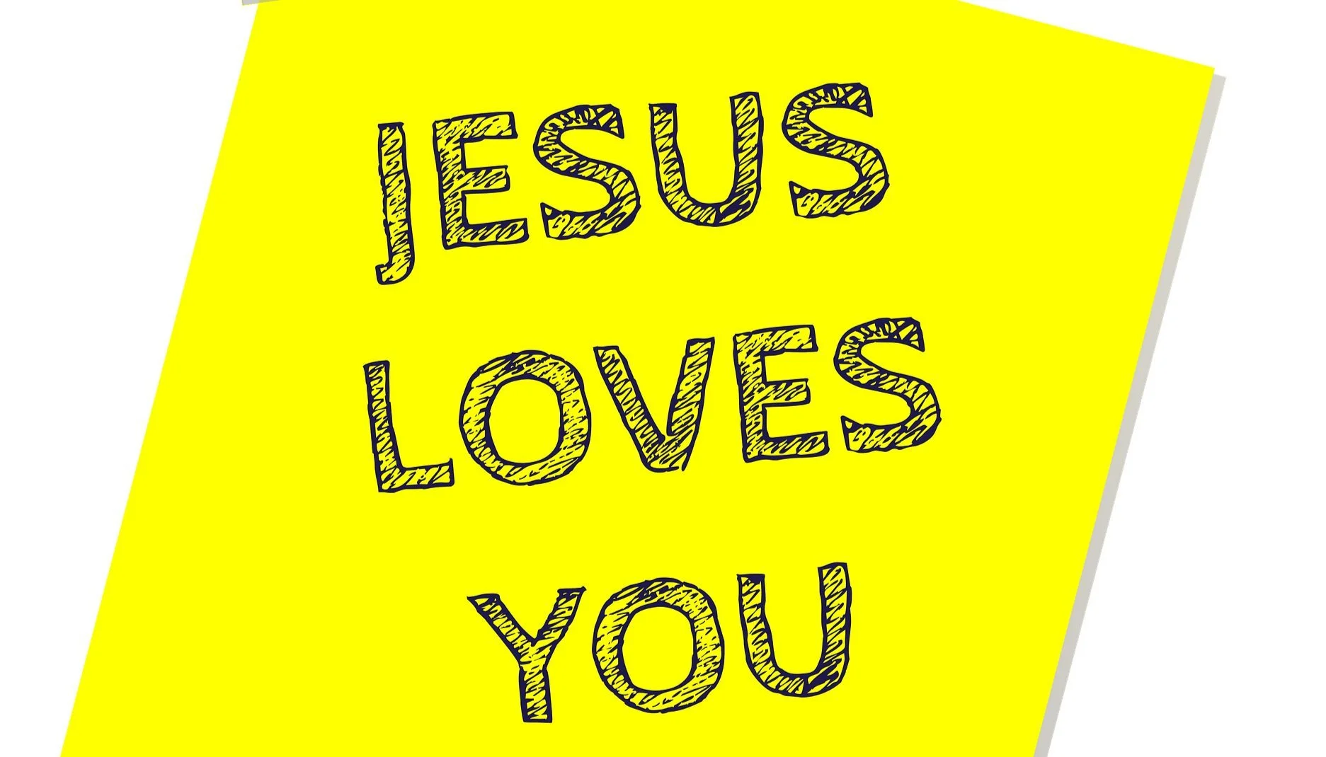 The Heart of God