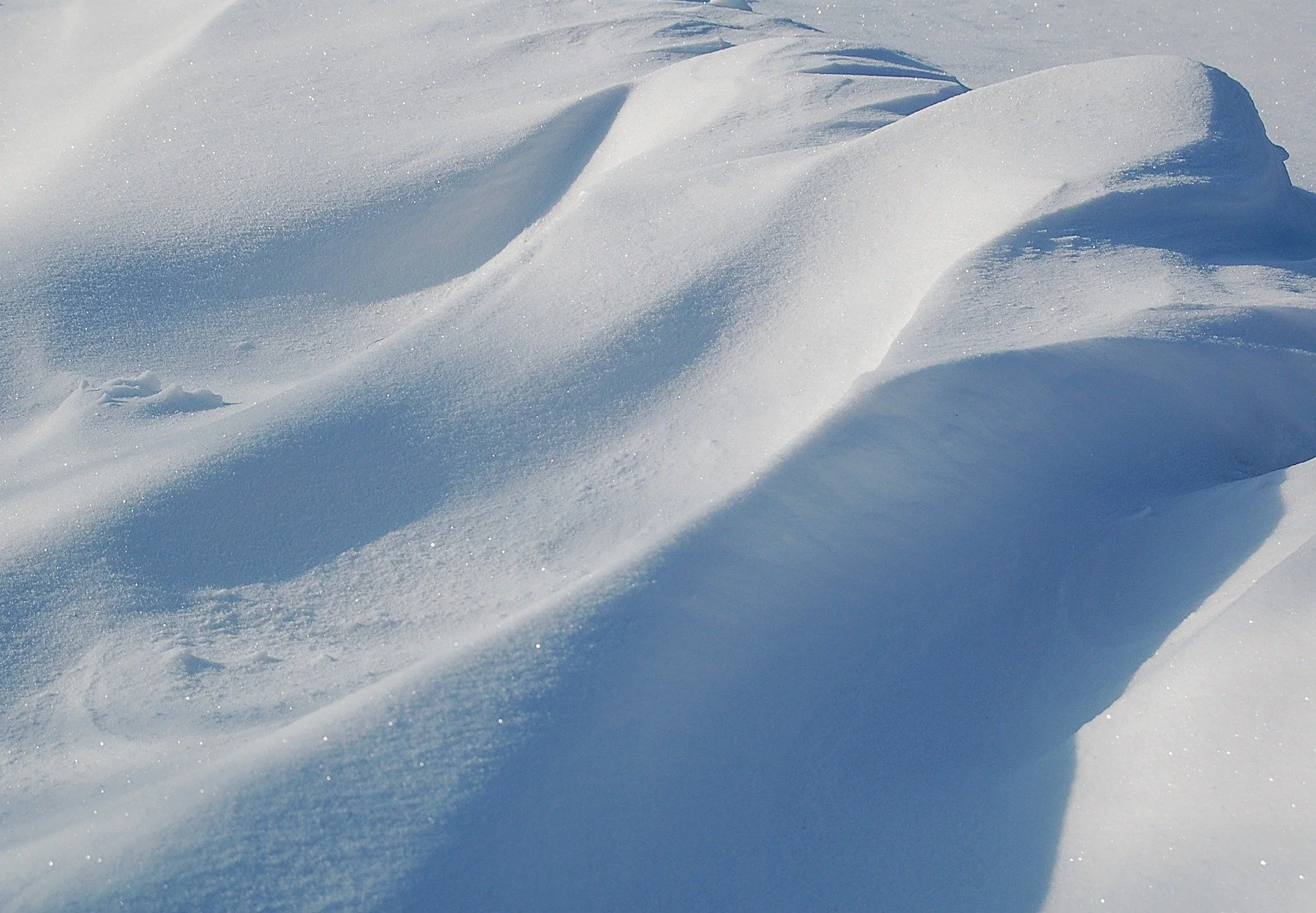 White as Snow