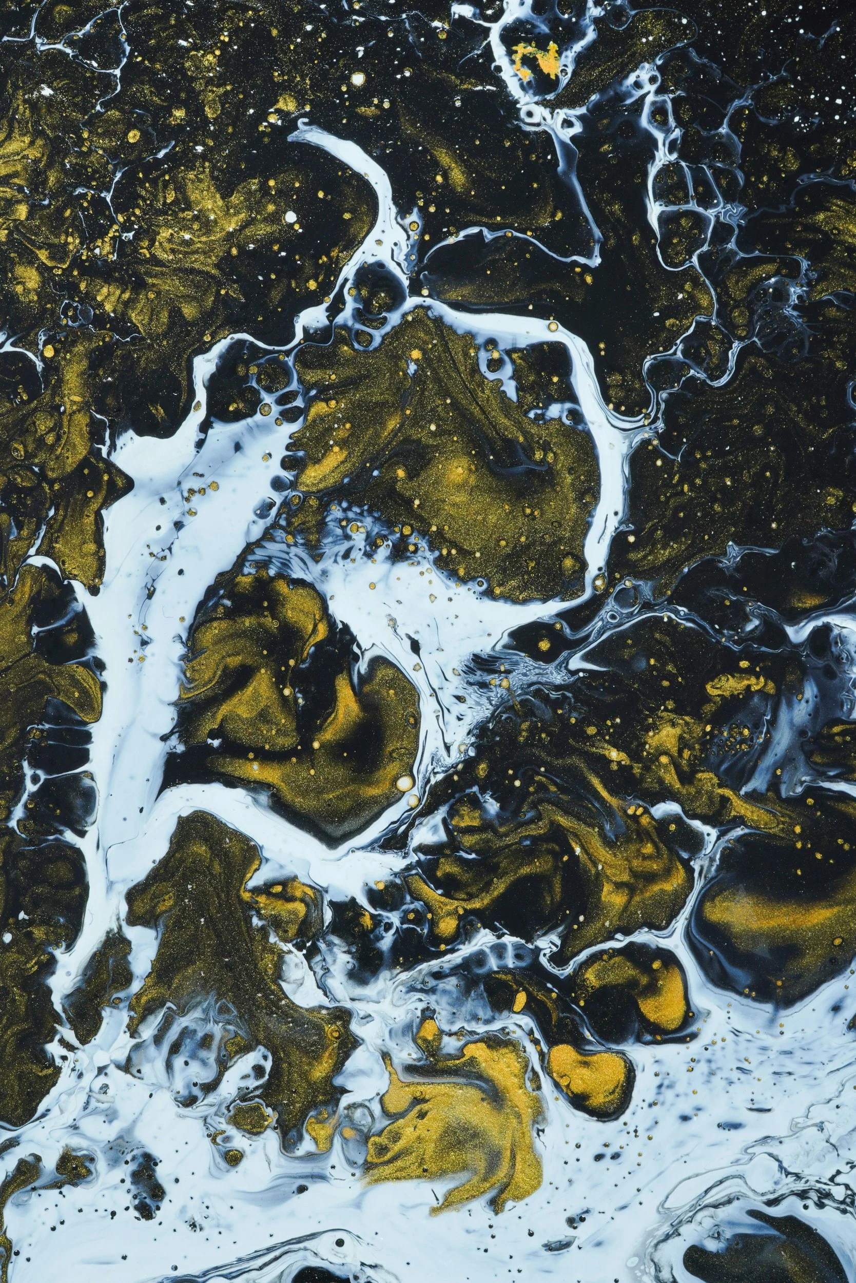 If the Villain Is Absence