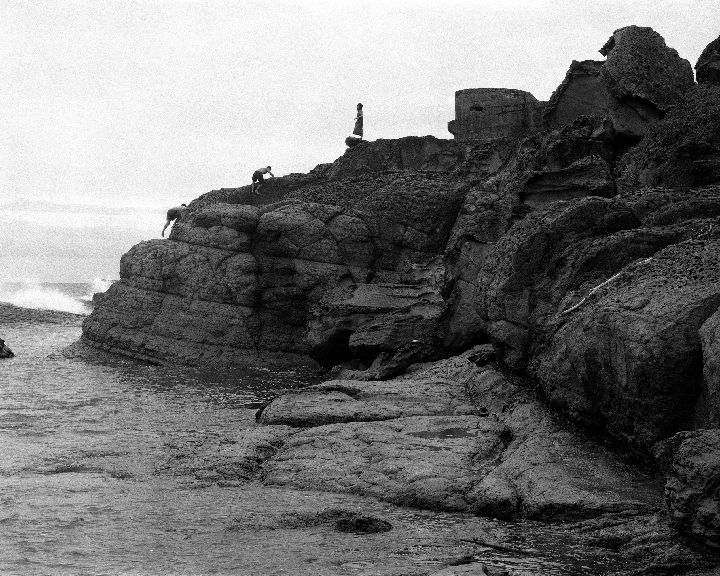 2. It Was Not the Sound of the Wind.jpg