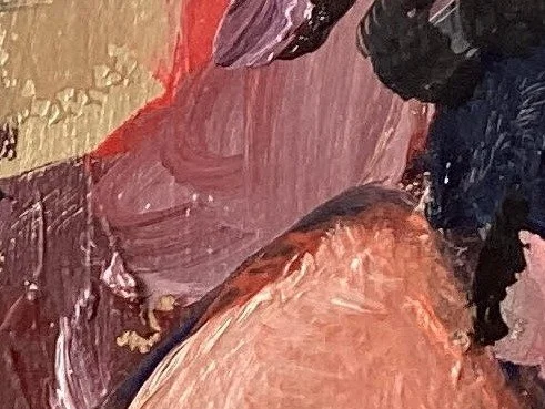 Observations of the Waters