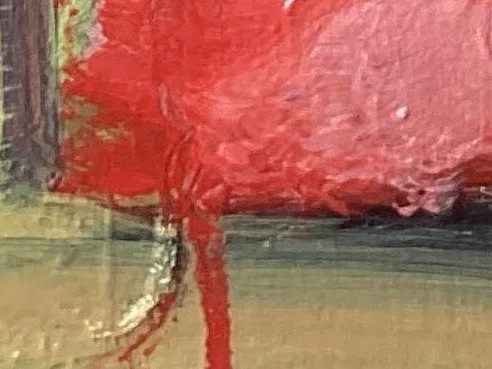 For my Birthday, You Wrote Me a Eulogy