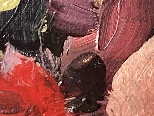 Year of the Fire Horse