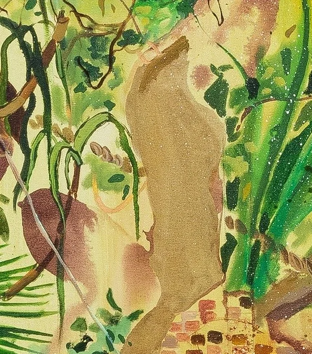 Buntings