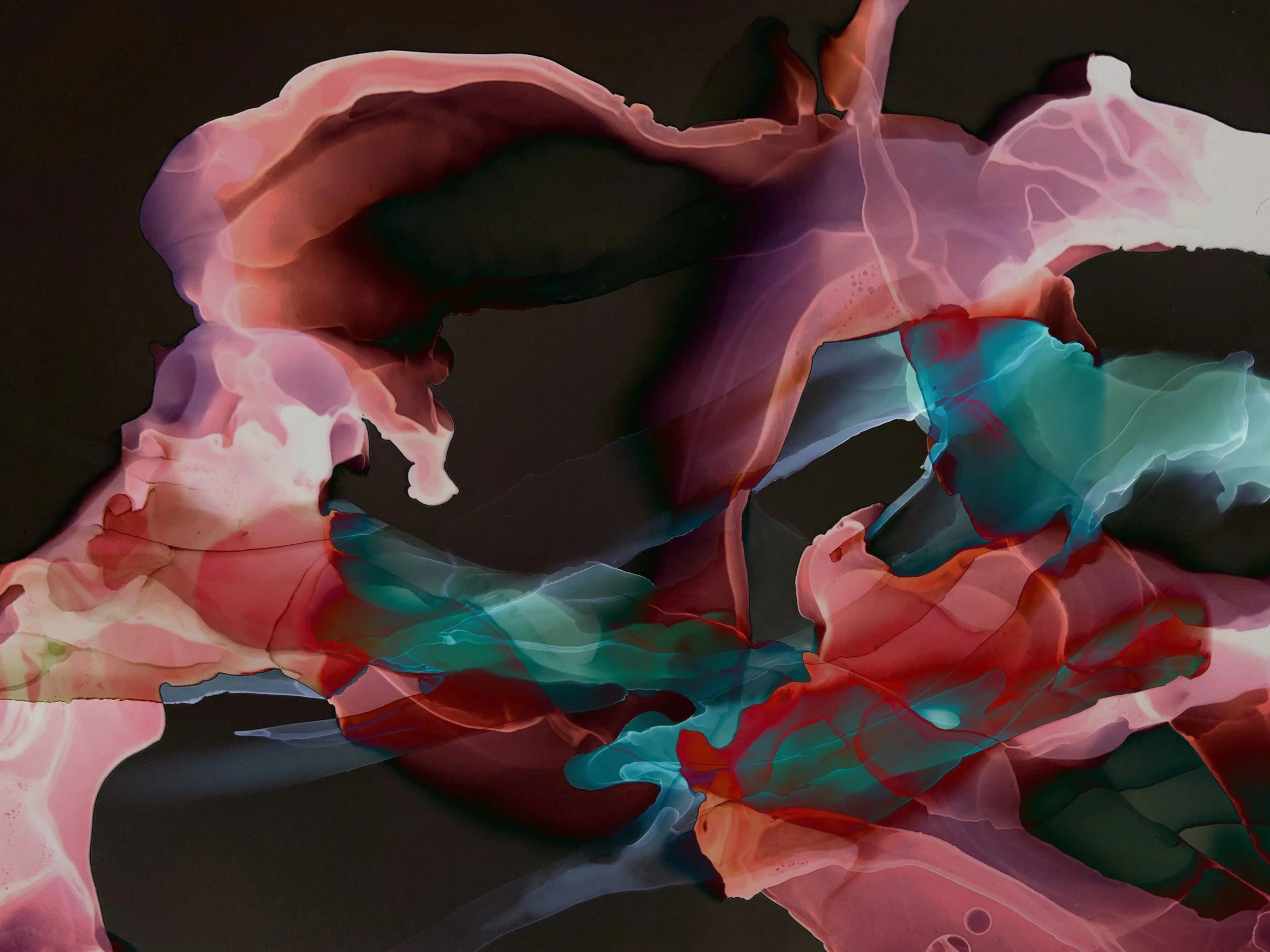 Resin Masterclass- Skapa i resin