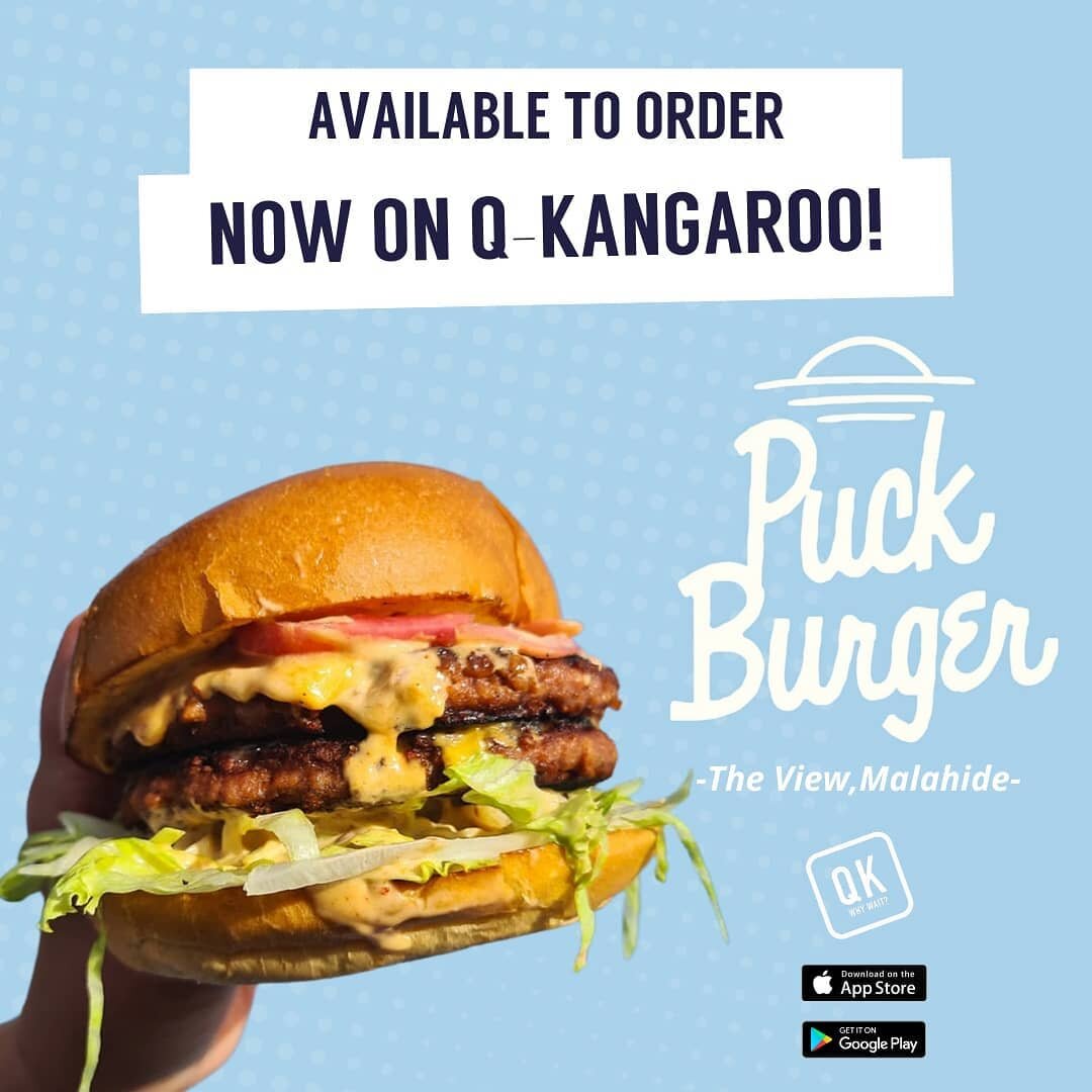 💥WE'VE GOT NEWS💥 

Click and collect has arrived! 

You can now order anything on our menu including coffee orders through the @qkangarooorder app! 

Just follow these steps below 👇 

Download the Q-KANGAROO App from the App Store (Link In Bio) 

