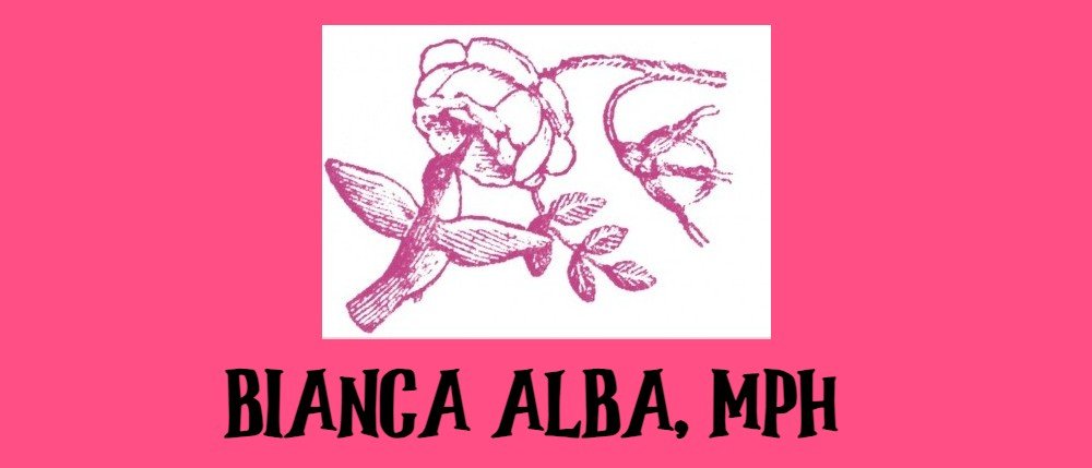 BIANCA ALBA, MPH