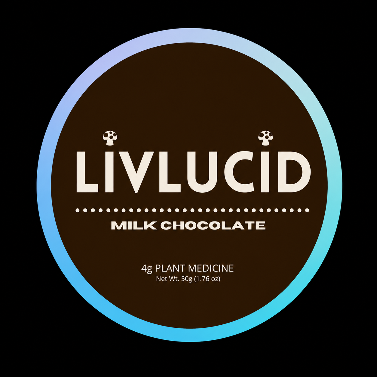 Milk Chocolate