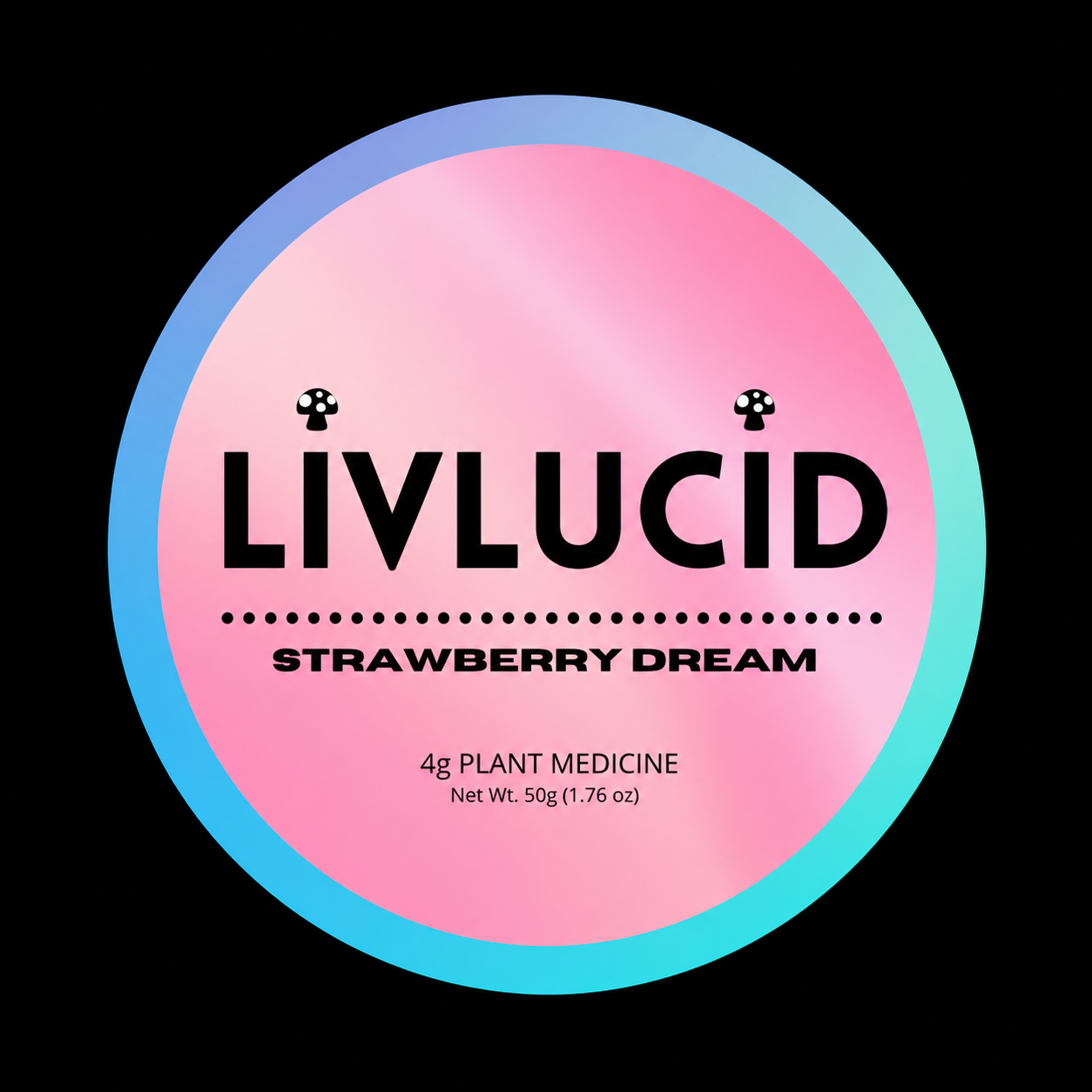 Strawberry Dream
