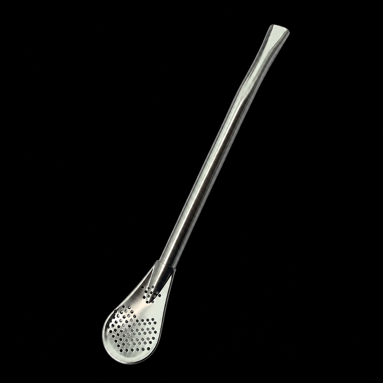 Bombilla Straw