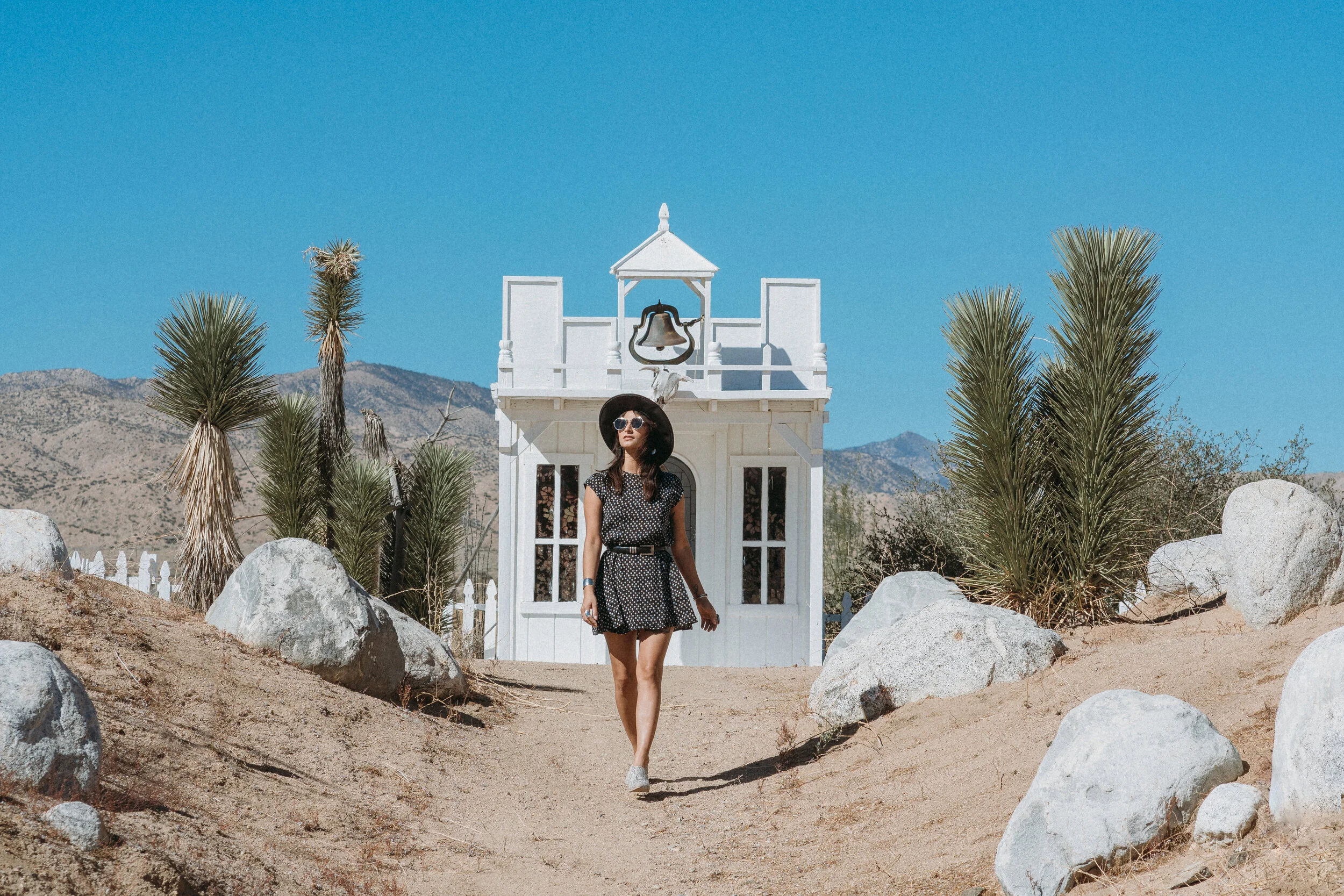 The Outlaw Pioneertown