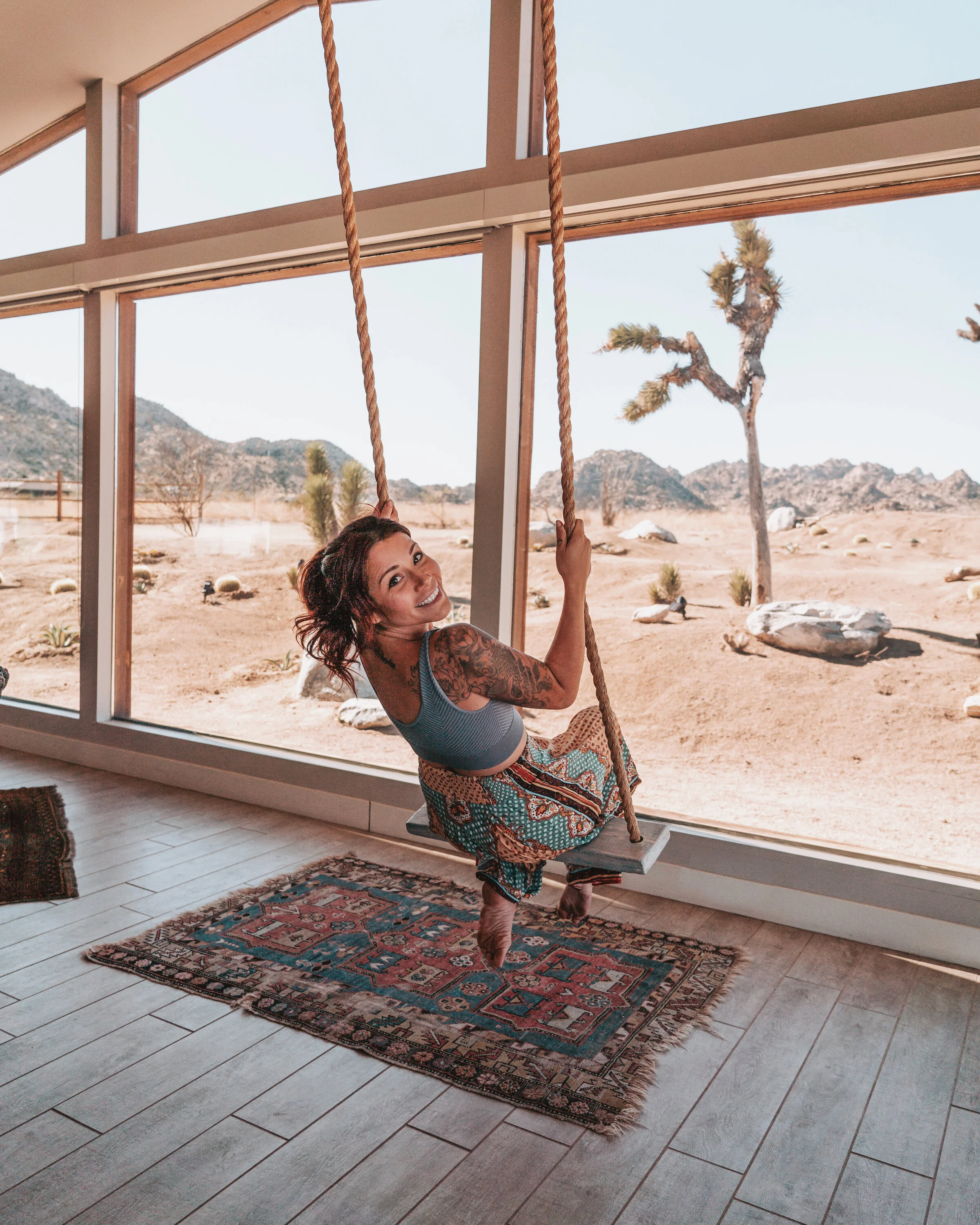 The Outlaw Pioneertown