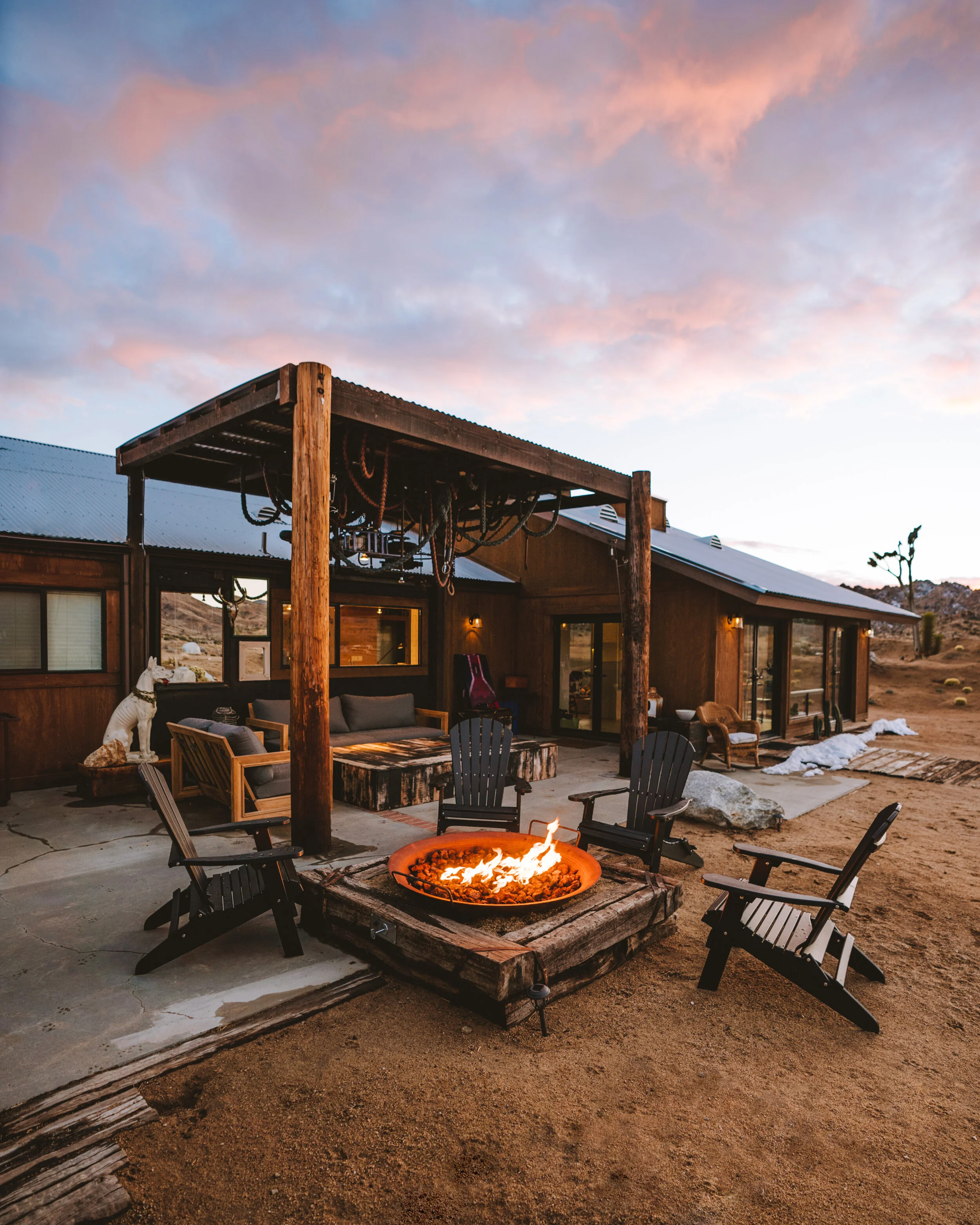 The Outlaw Pioneertown