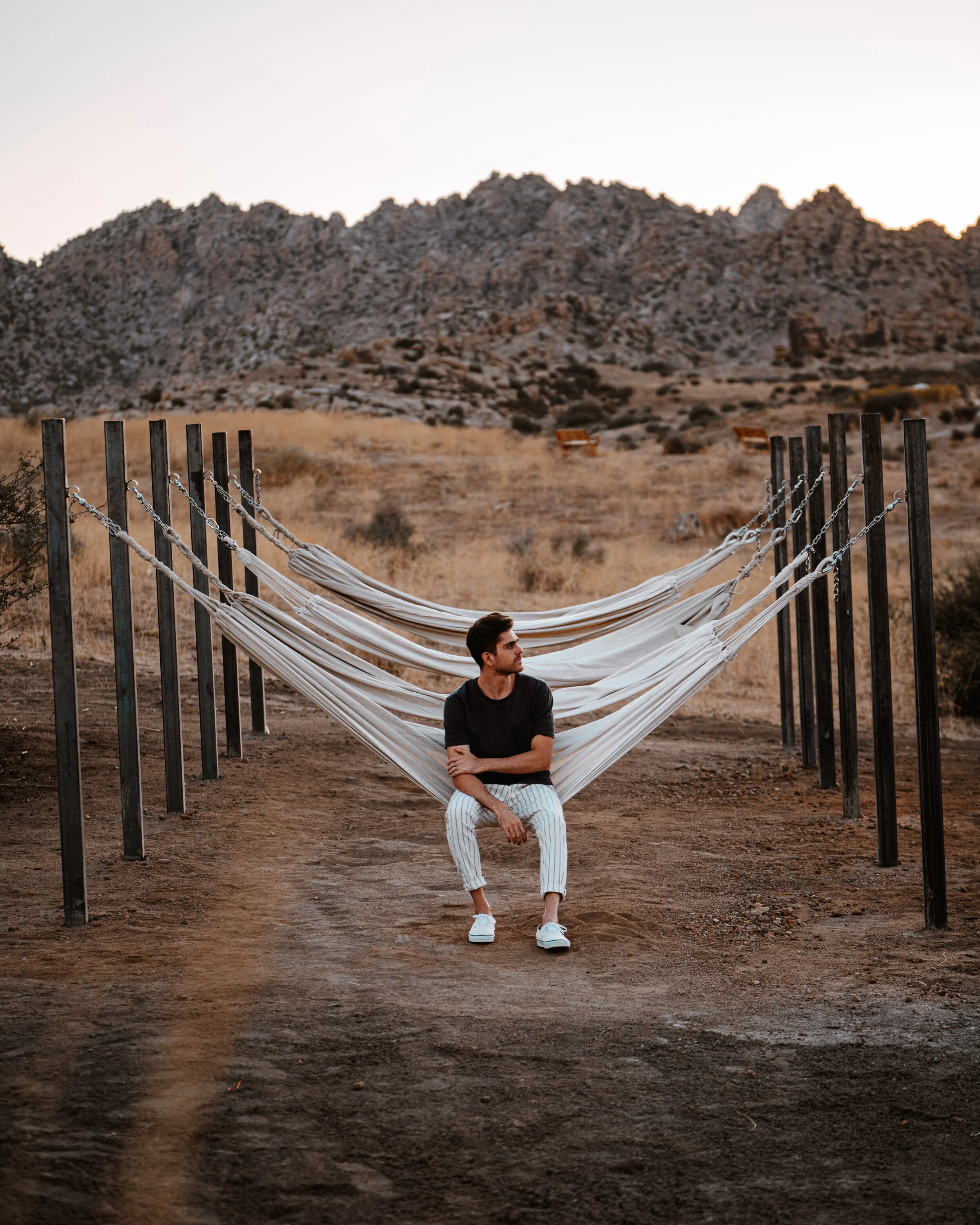 The Outlaw Pioneertown