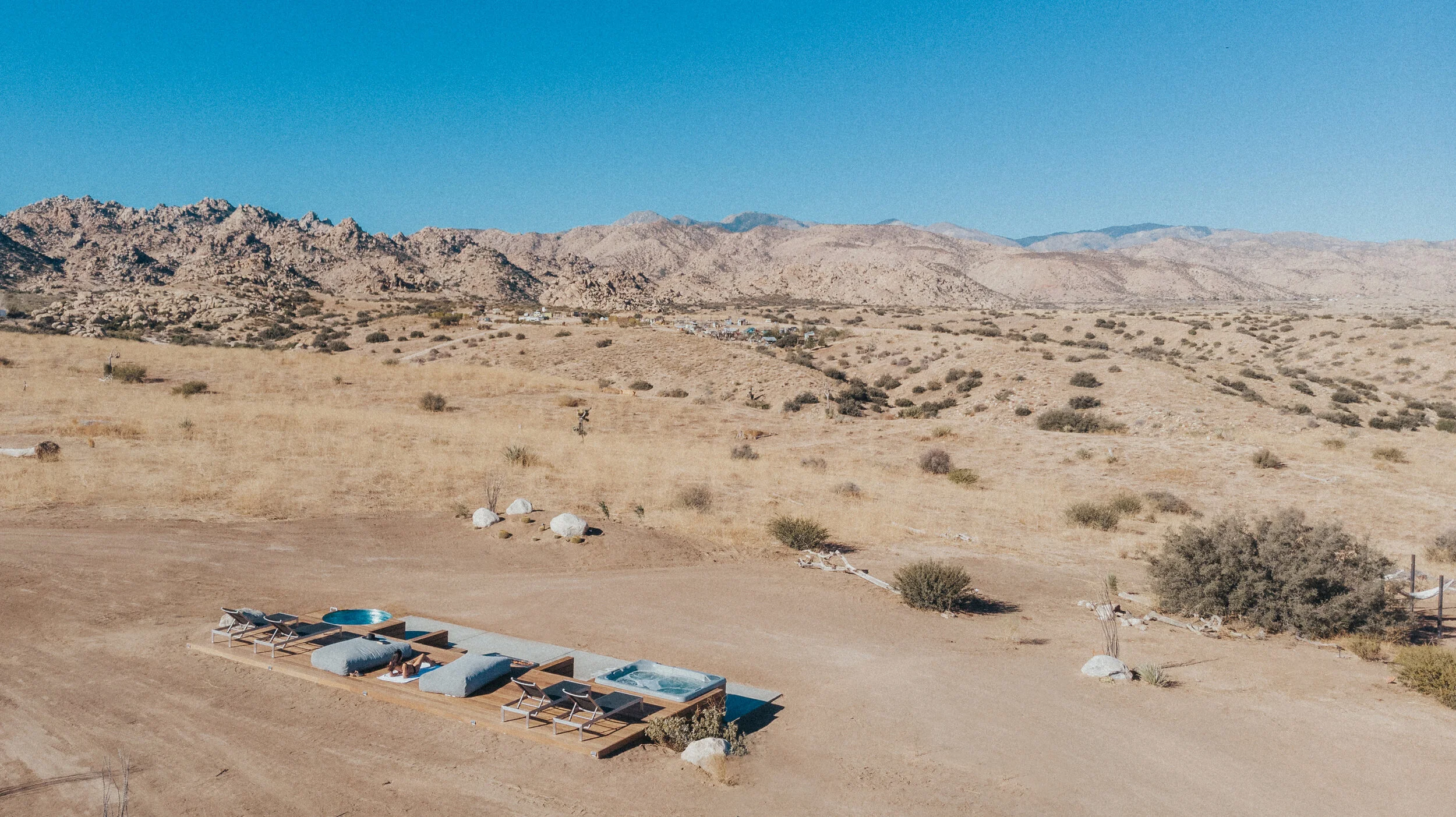 The Outlaw Pioneertown