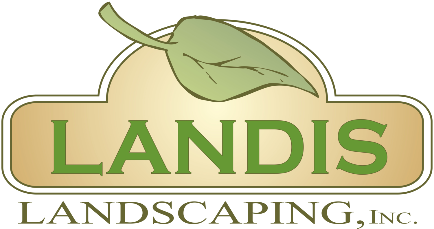 Landis Landscaping, Inc.
