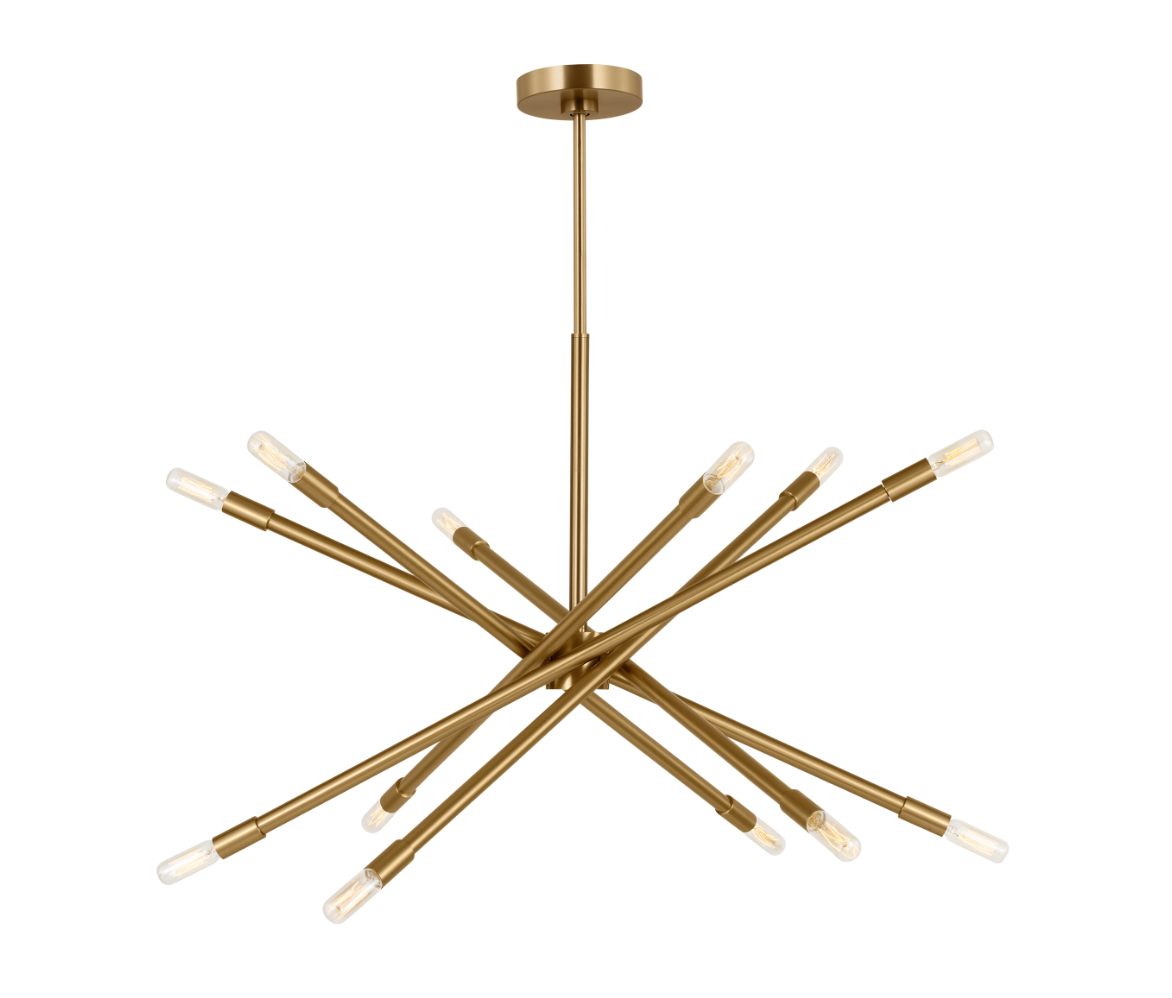 Eastyn Large Chandelier
