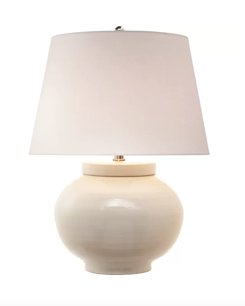 Carter Small Table Lamp