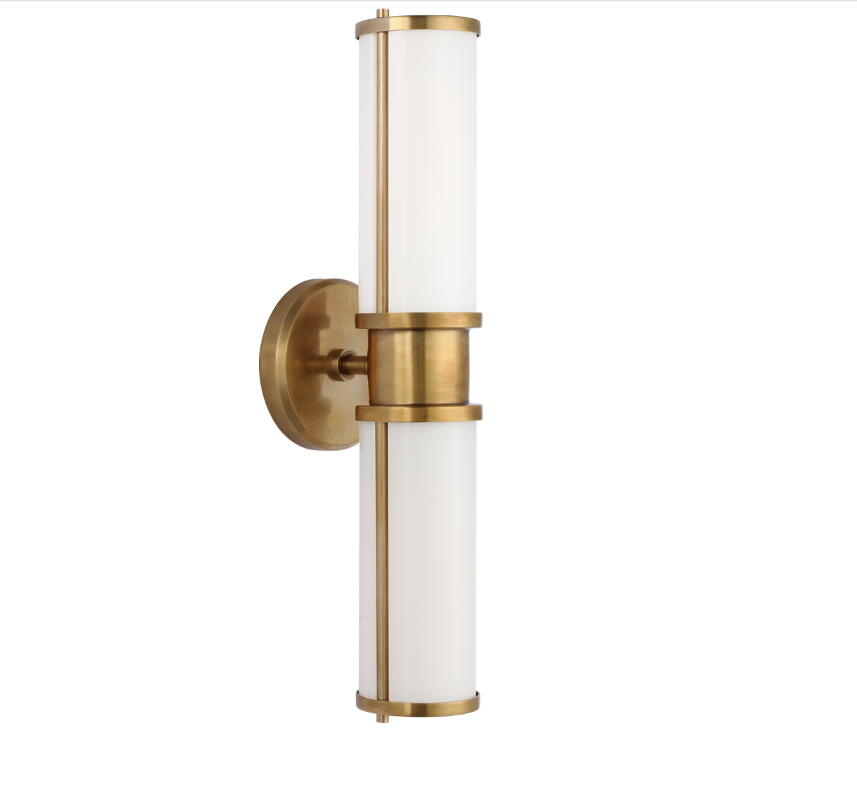Lichfield Double Sconce