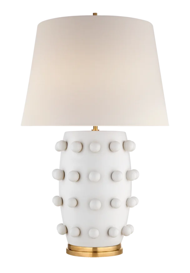 Linden Medium Lamp