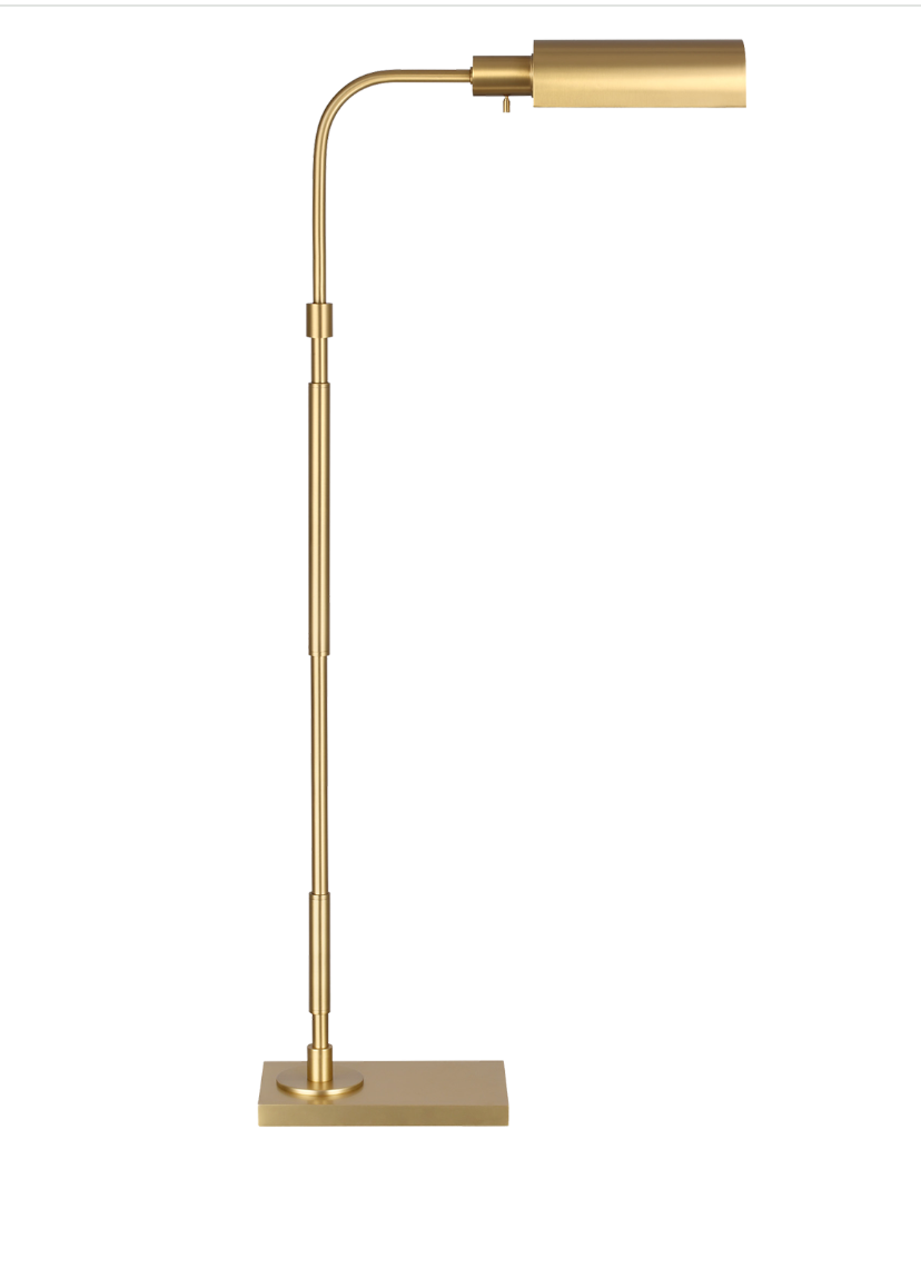 Kenyon Task Floor Lamp