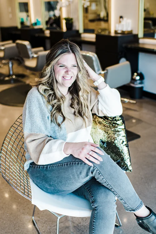 Katea Kauffman, business photo 3
