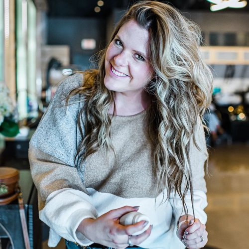 Katea Kauffman, business photo 8