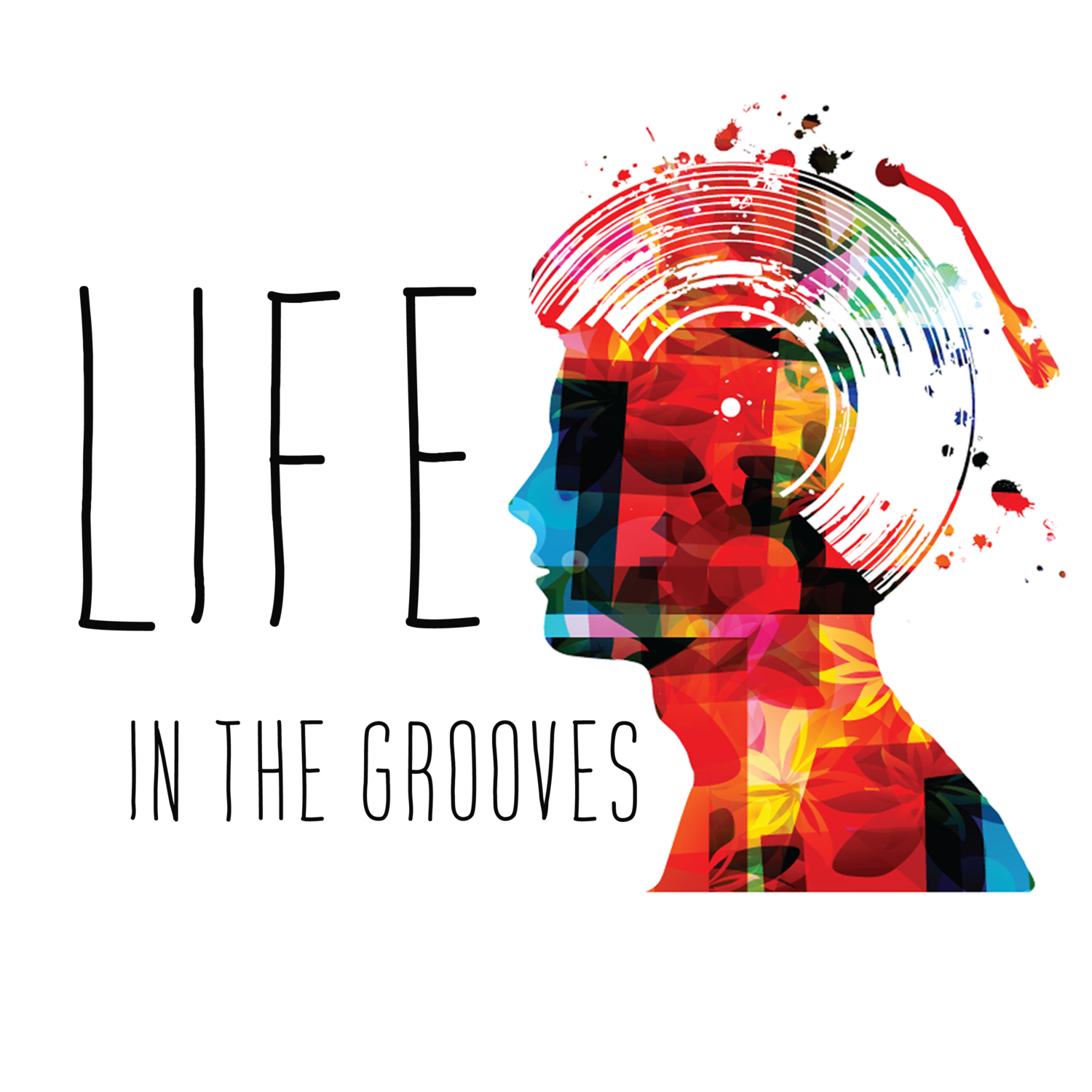 Life In The Grooves