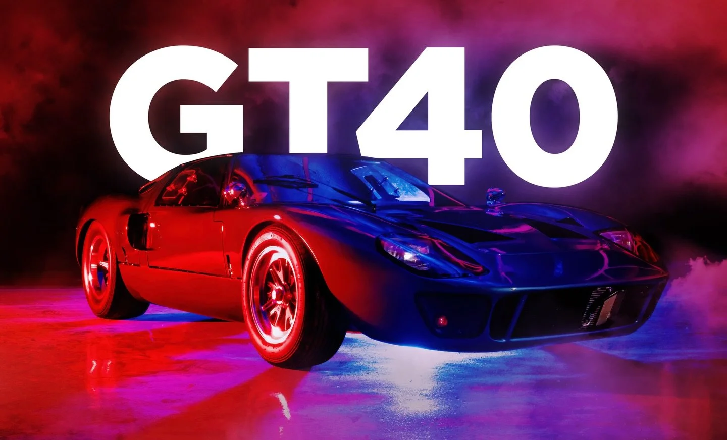 GT40 // Wanting to do more shoots like this again // DM me if you have a car and want some photos

#car #carphotoshoot #carphotography #gt #gt40