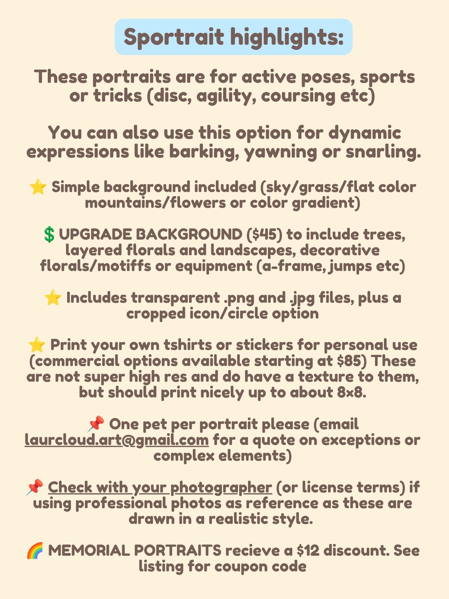 dog sports pet portrait by laur cloud digital comic book style tshirt.jpg