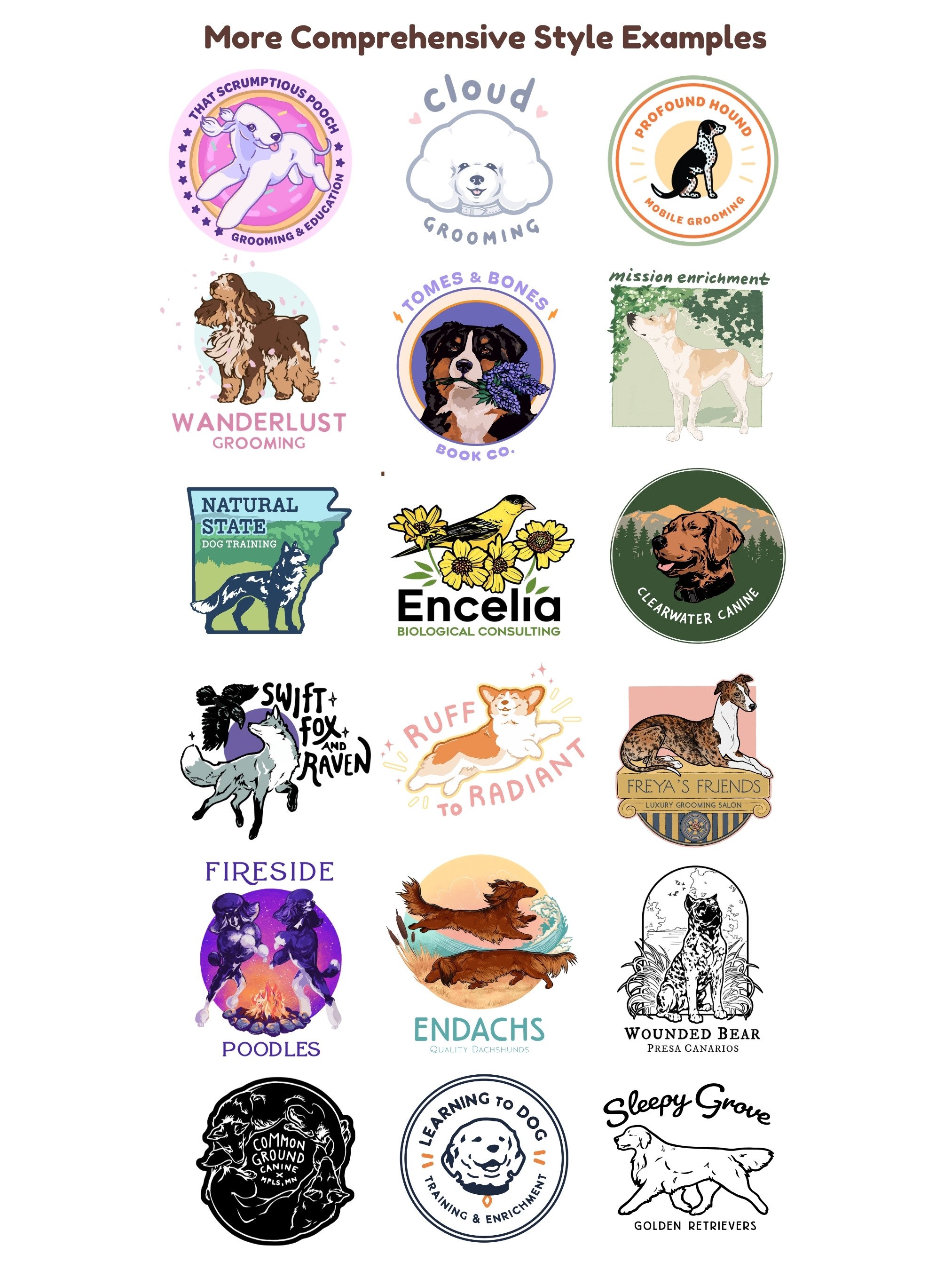 mini grooming logos by laur cloud (8).jpg