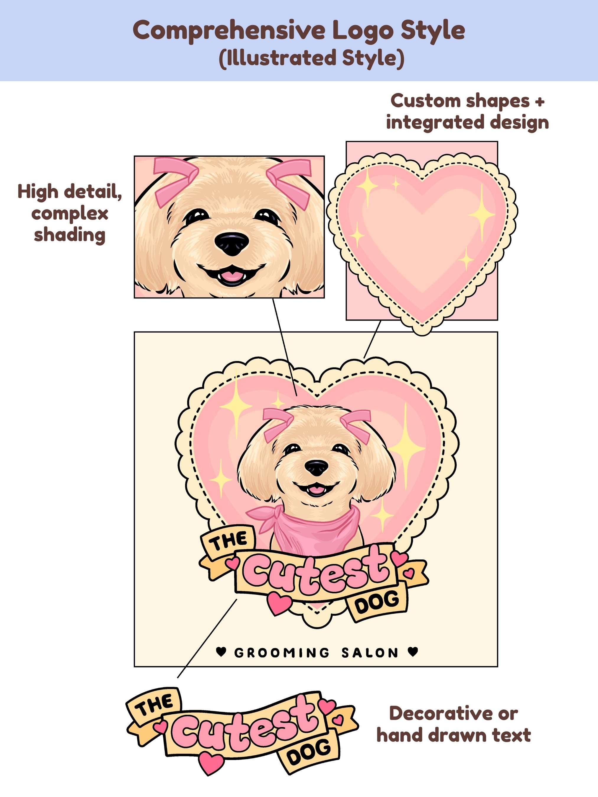 mini grooming logos by laur cloud (3).jpg