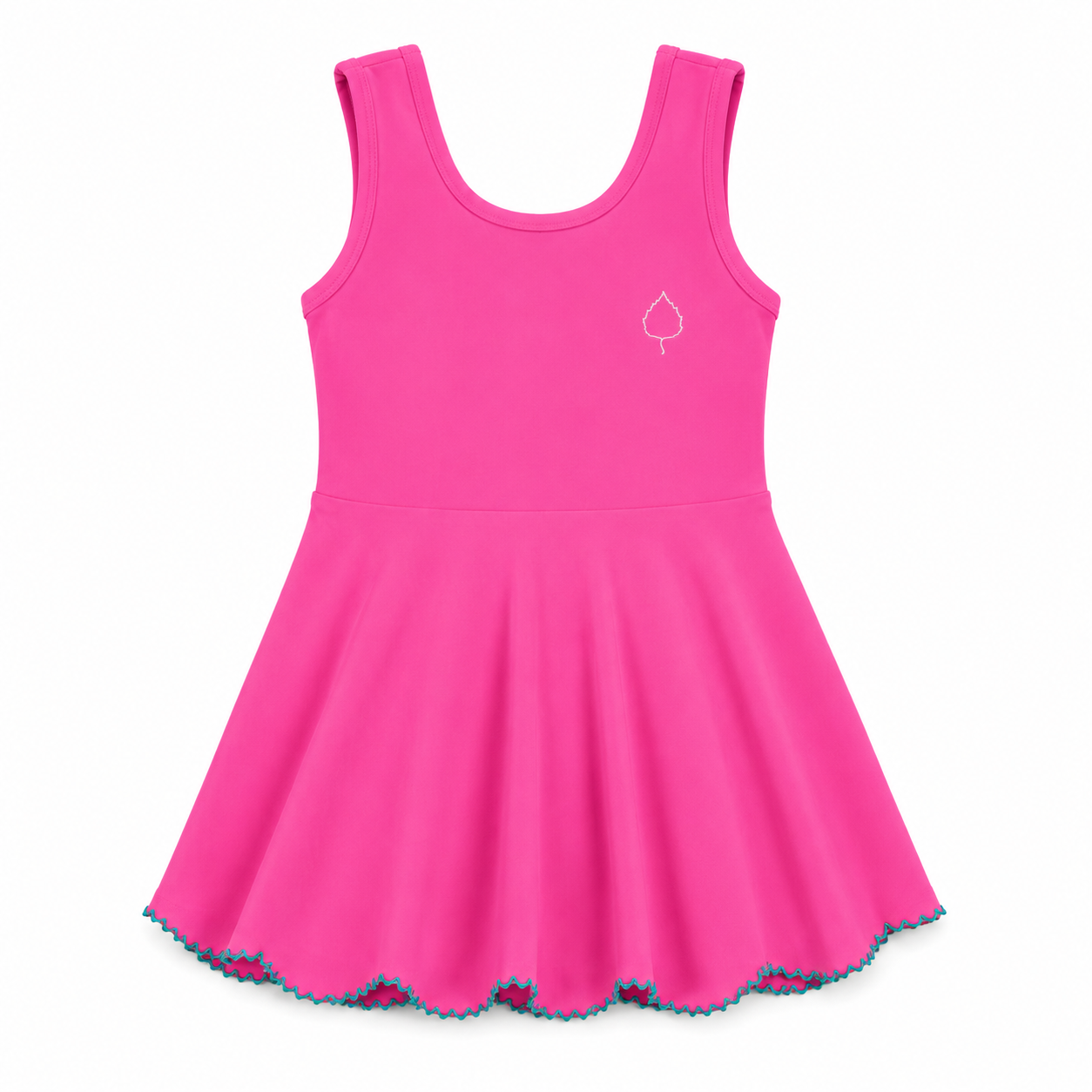 The Future Star Dress