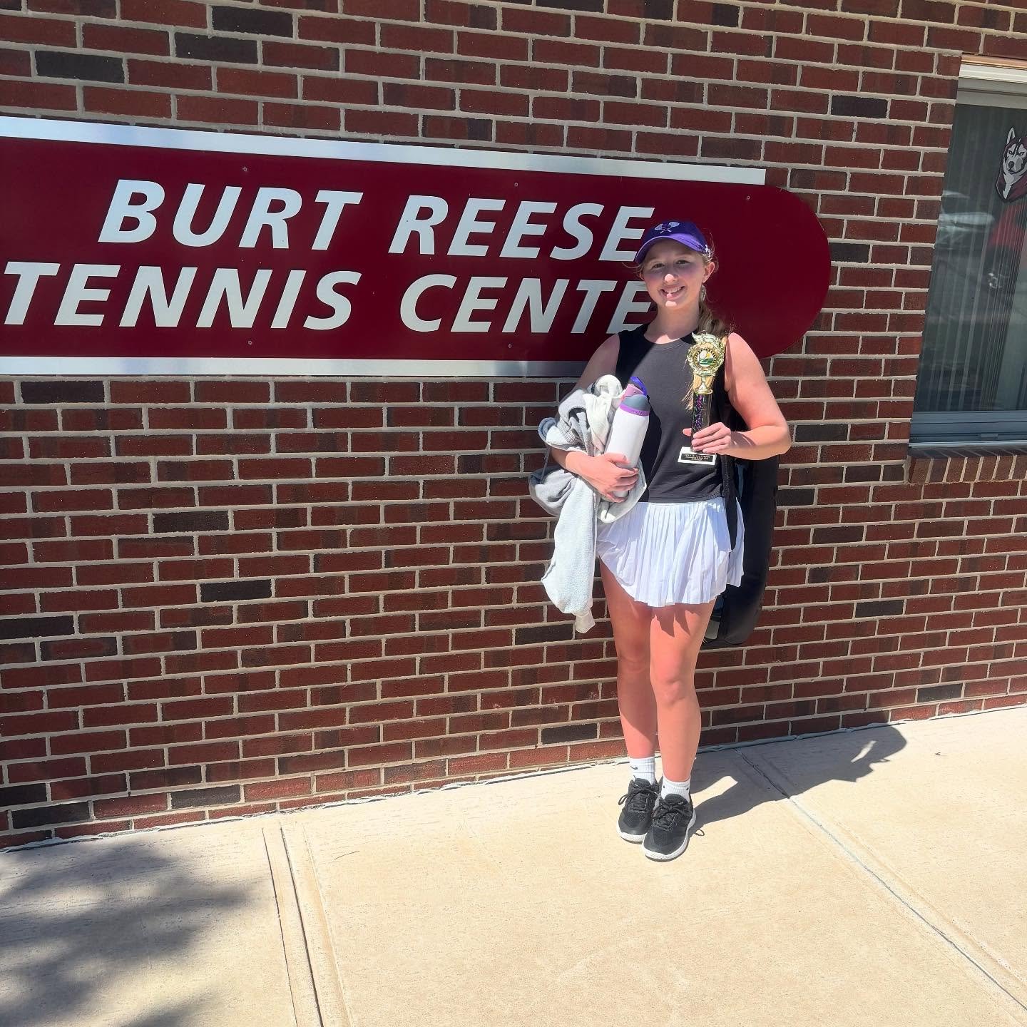 Another successful week for Birchwood players!
Lily Lengyel winning Bloomsburg U16 and Victor Fedorov for winning WOTC May Challenger U18!
Huge congratulations to our players and their coaches for the hard work! More to come! ππ»
#birchwoodracq