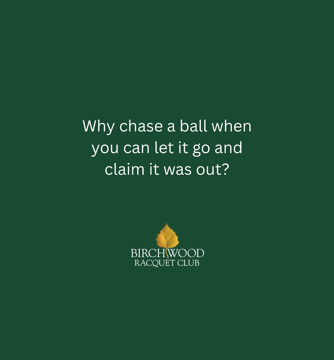 Some Tuesday Fun ππ»πΎ
#birchwoodracquetclub #birchwoodtennis #birchwoodpickleball