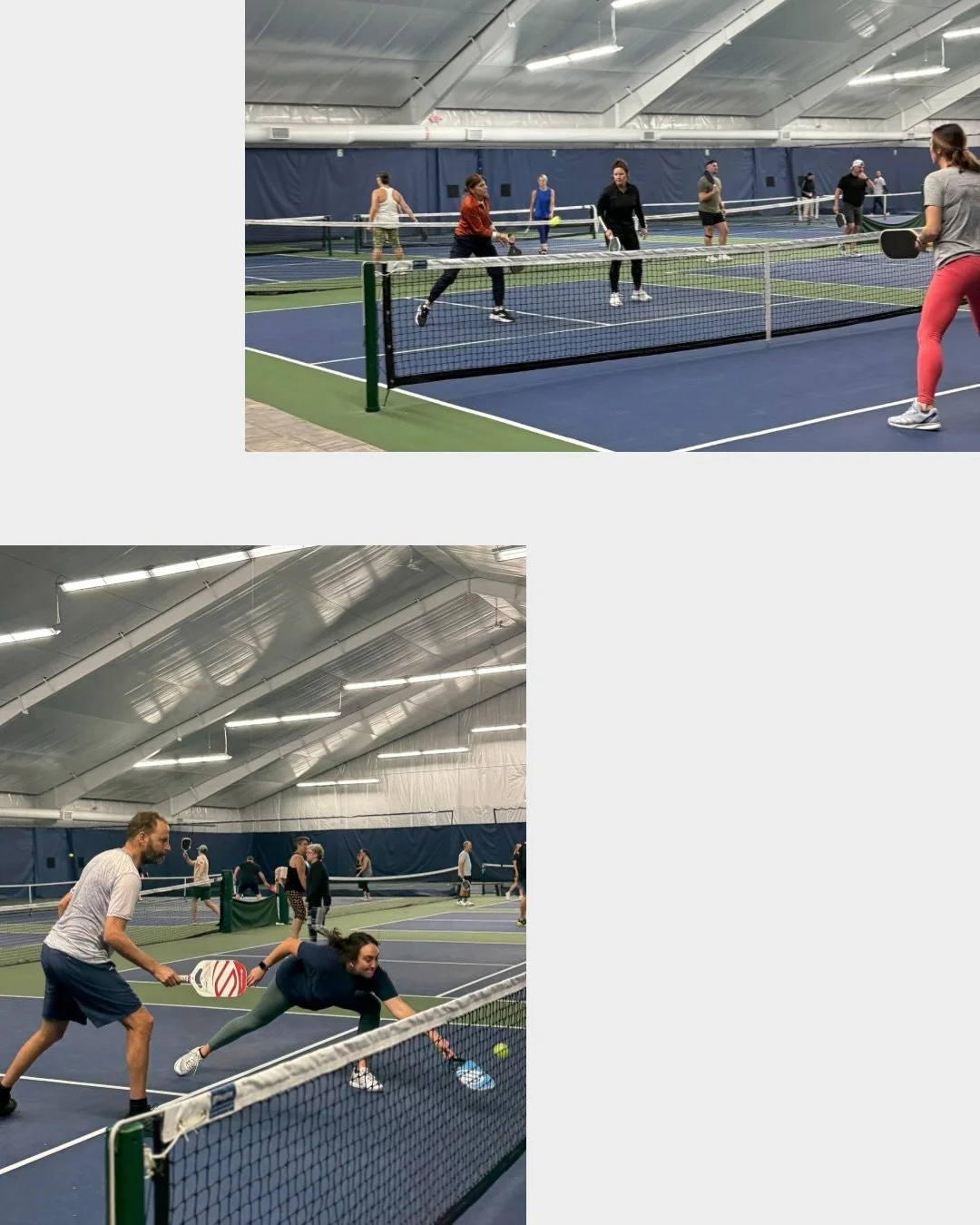Everyone&rsquo;s playing pickleball&hellip; are you? 👀
Level up your nights with fast rallies, friends, and fun.
Reserve your court at Birchwood !