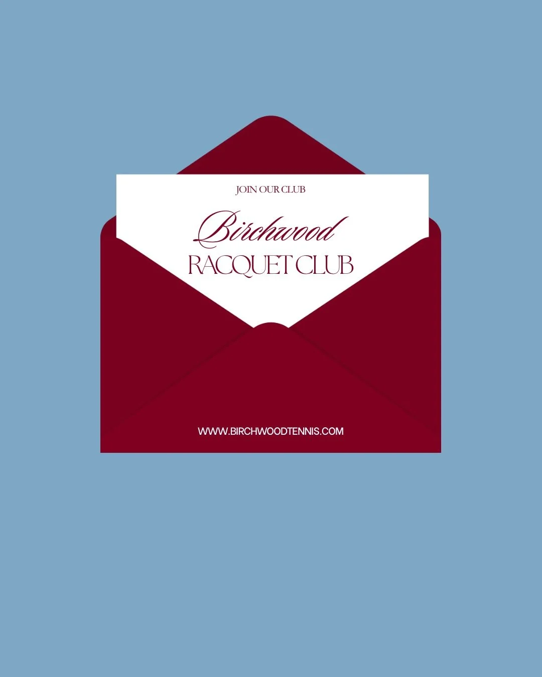 A New Season at Birchwood 💥