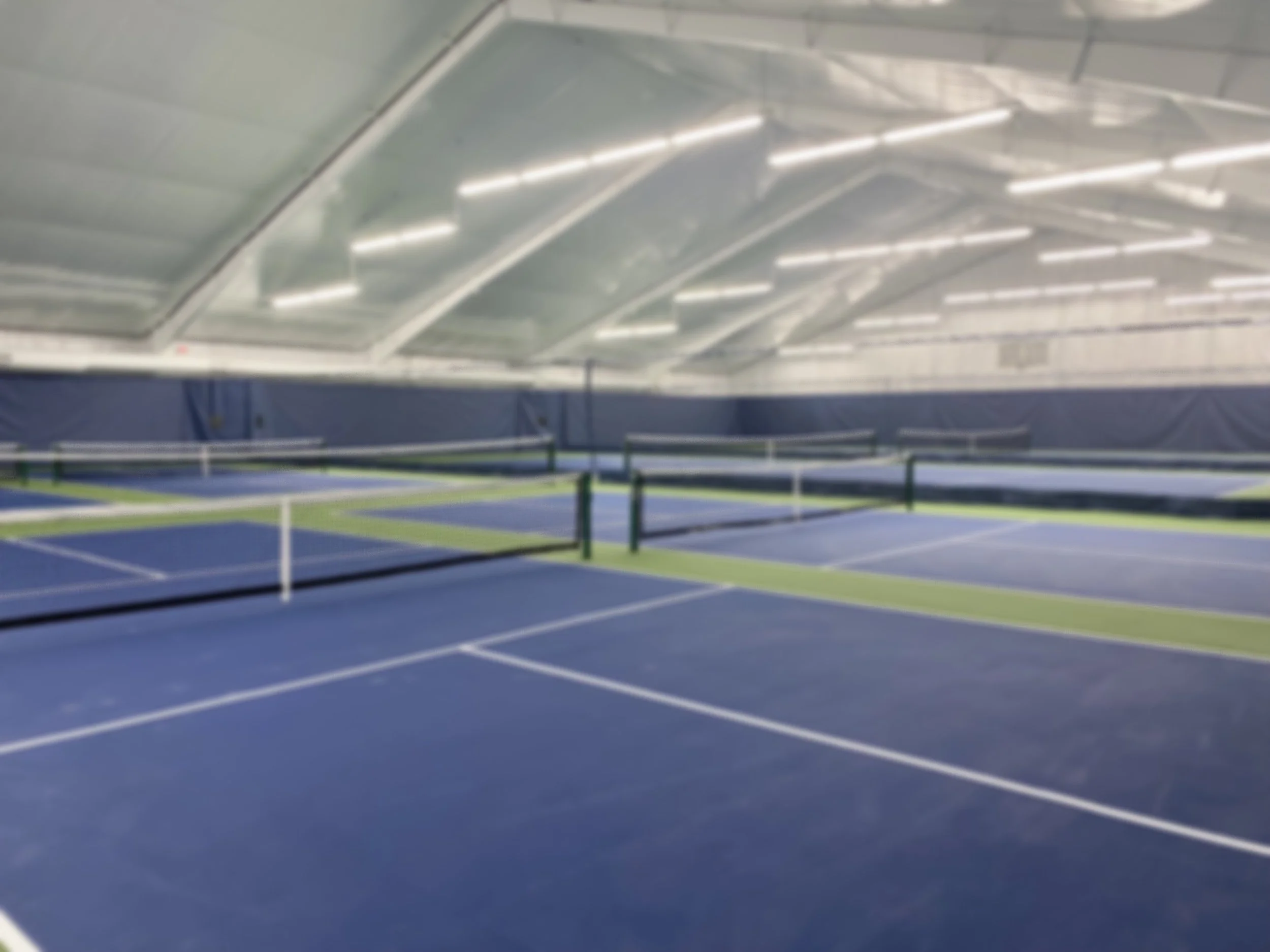Pickleball Court Reservations — Birchwood Racquet Club