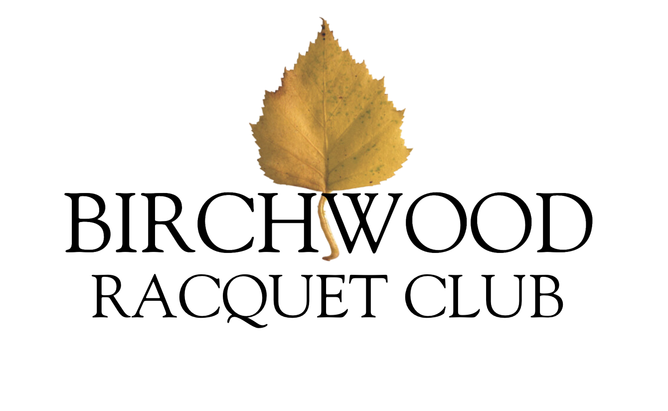 Birchwood Racquet Club