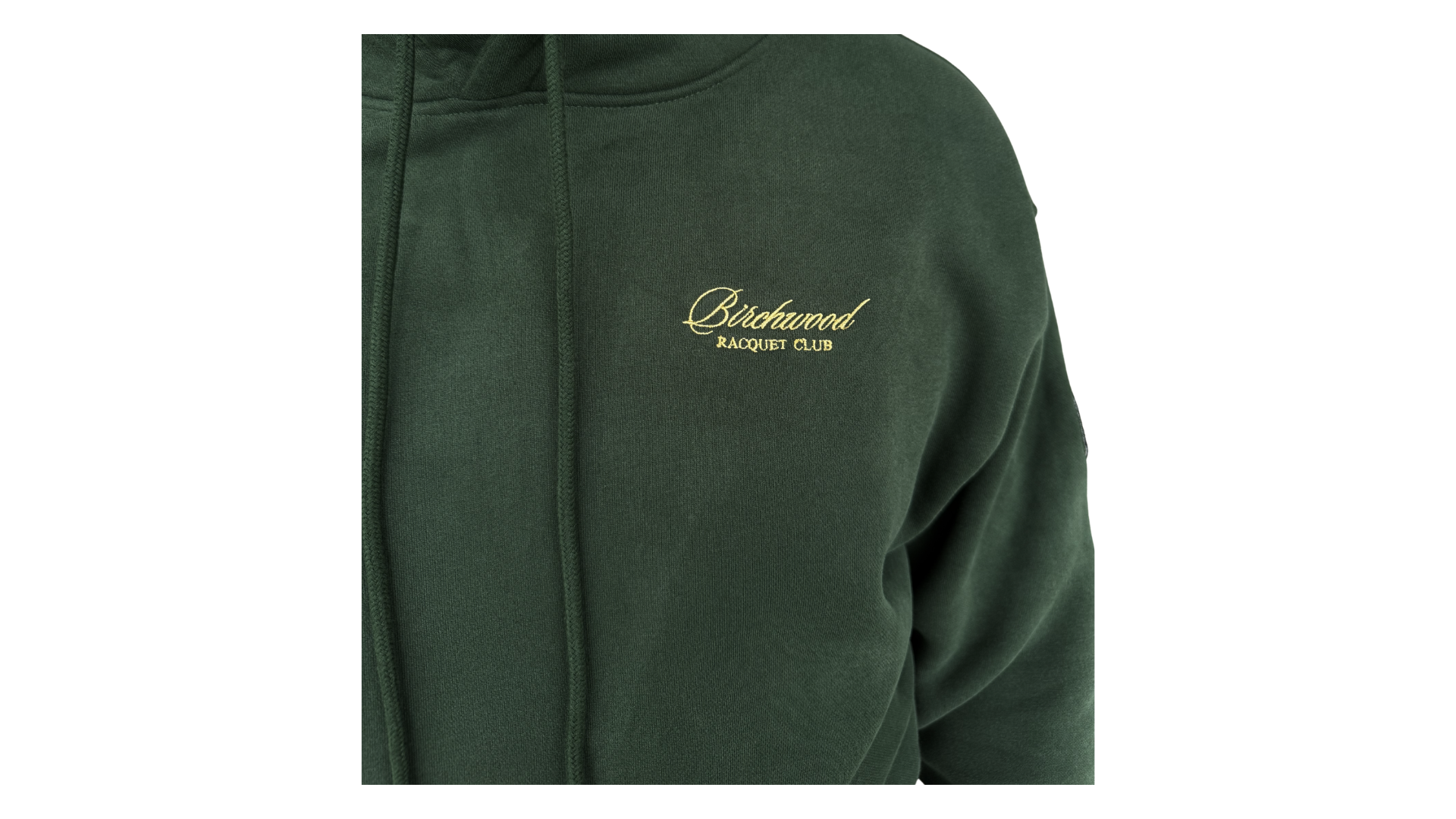 Birchwood Club Hoodie