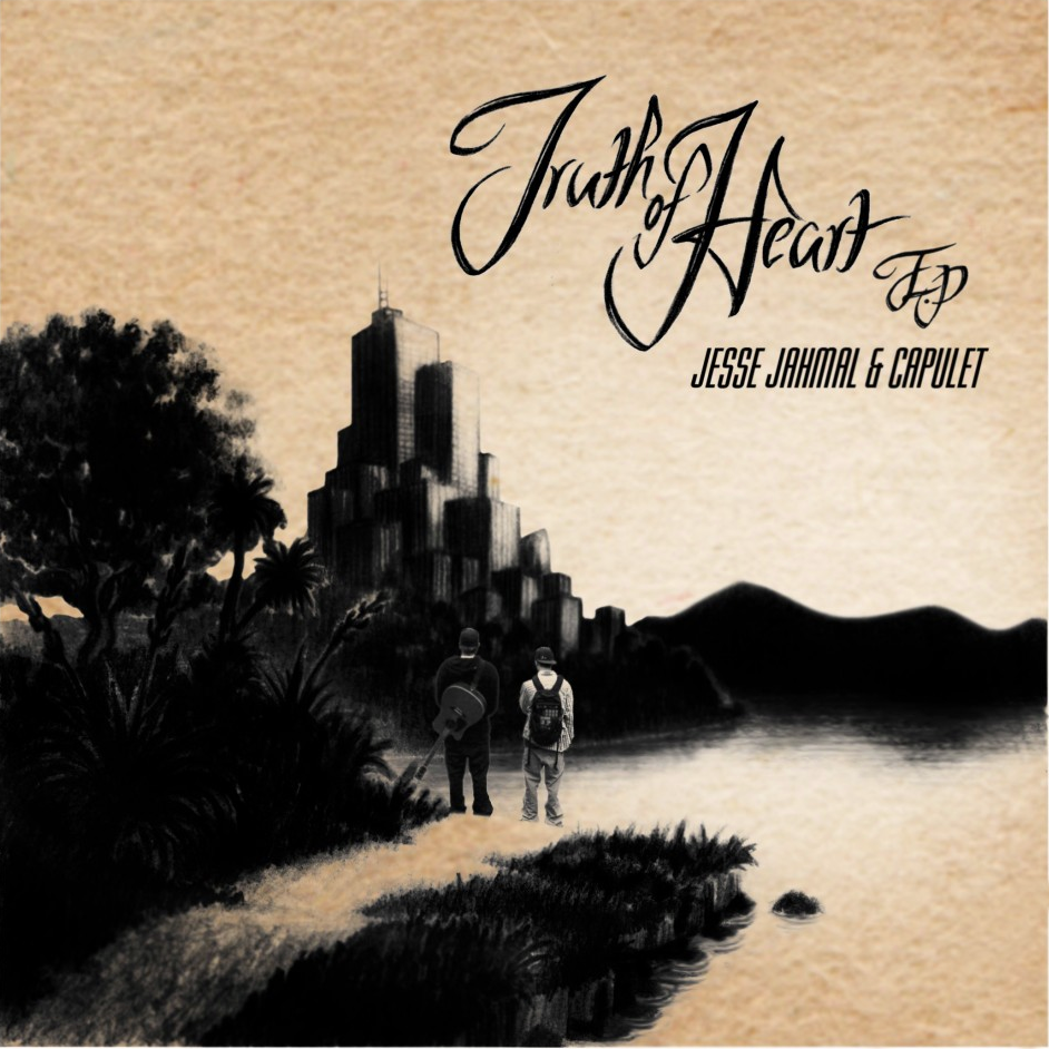 Jesse Jahmal - Truth Of Heart EP.jpg