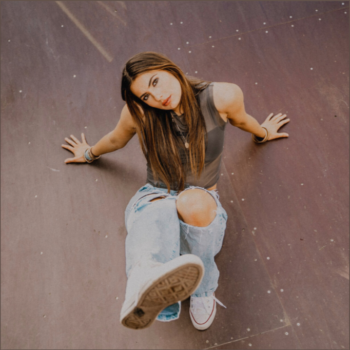 Dani Josie - Colour The Stars