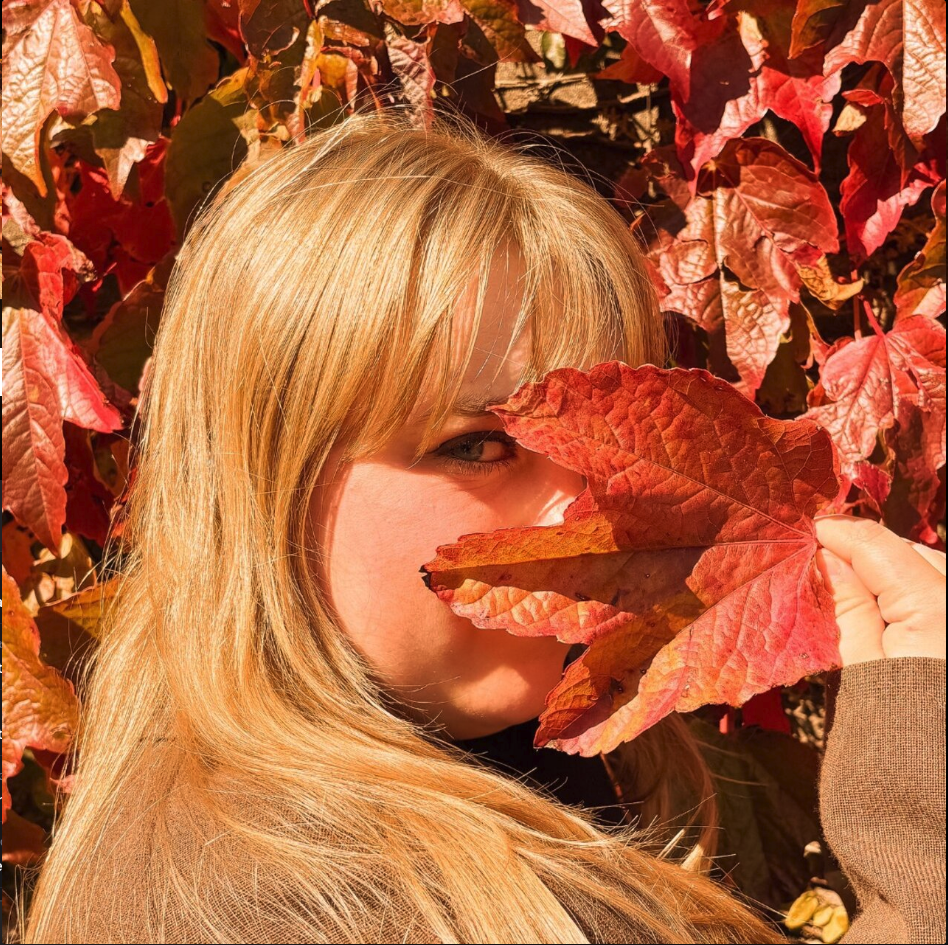 Emma Kate - Autumn