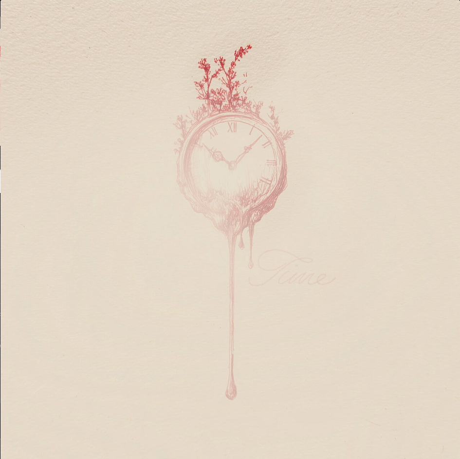 Elias Tyro - Time