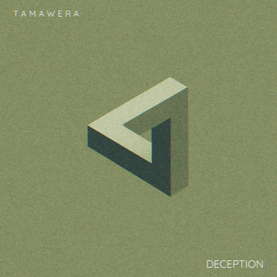 Tamawera - Deception