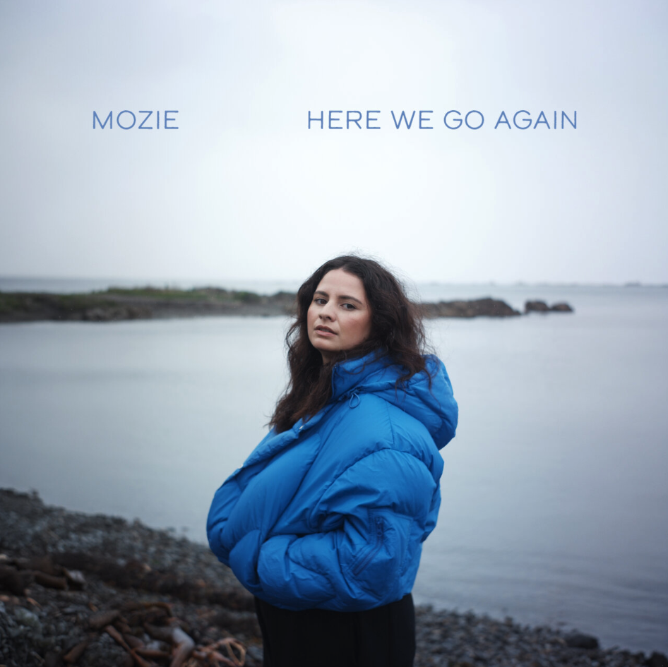 Mozie - Here We Go Again