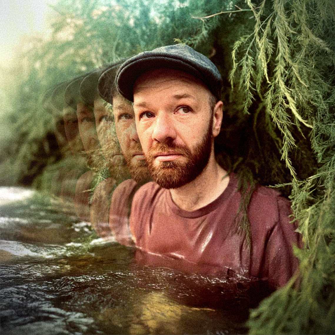Graeme James - Be My Everything