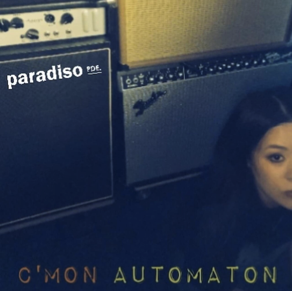 Paradise PDE - C’mon Automation