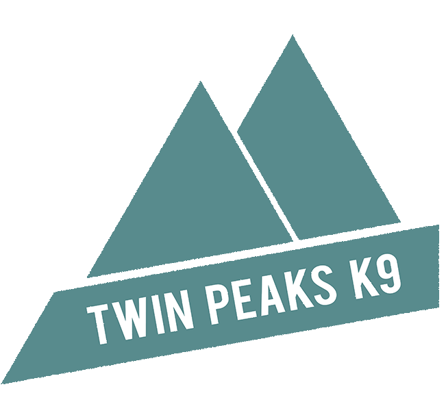 Twin Peaks K9